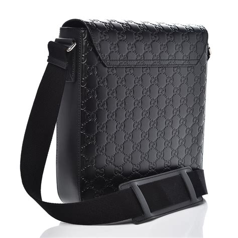 gucci messenger bag outlet|Gucci Messenger bag for sale.